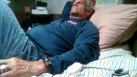 Snapshot of derick1961 chatting on 05-29-26, 01:03 derick1961 online show from 05-29-26, 01:03