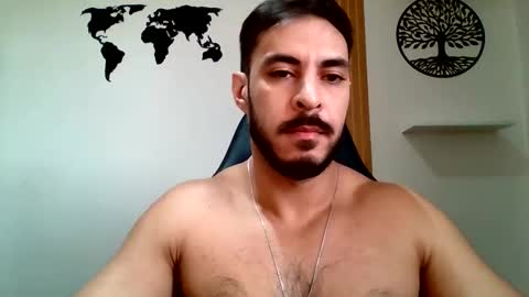 derick_kluster online show from 06-03-26, 04:12