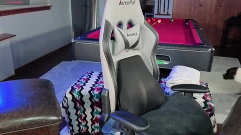 Derrick 52 and Brittany 50 online show from 03-03-26, 12:39