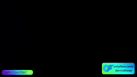 Snapshot of derrick_hose chatting on 09-19-25, 04:29 Derrick Hose online show from 09-19-25, 04:29