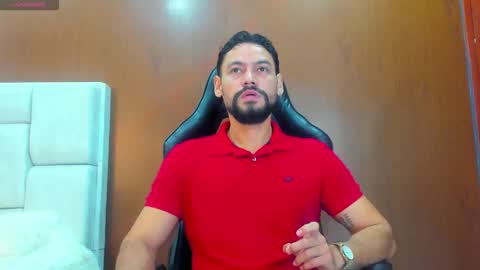 DerryBigger CM online show from 12-01-25, 02:22