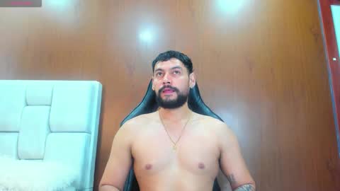 DerryBigger CM online show from 03-07-26, 10:07