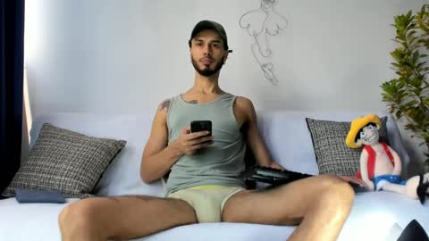 JhimyMaster online show from 04-14-26, 05:41