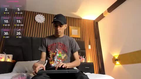 derrymeyers online show from 10-19-25, 04:02