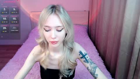 Ari online show from 01-29-25, 07:00