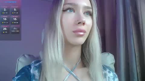 Ari online show from 09-26-25, 05:28