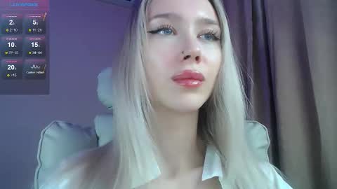 Ari online show from 09-30-25, 05:18