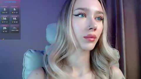 Ari online show from 10-08-25, 05:21