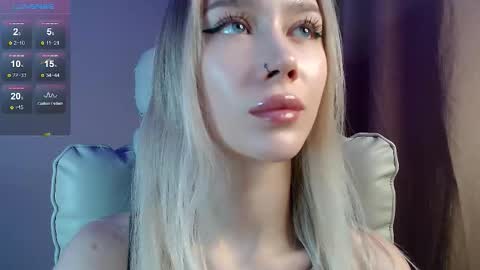 Ari online show from 10-19-25, 05:13