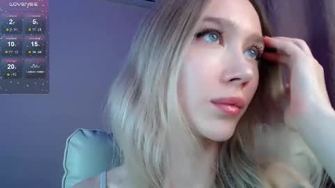 Ari online show from 11-30-25, 05:17