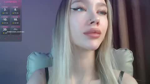 Ari online show from 12-17-25, 05:19