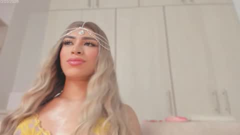 Tania ig tania rojas115 online show from 03-03-26, 01:39