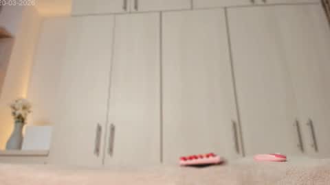 Tania ig tania rojas115 online show from 03-21-26, 02:05