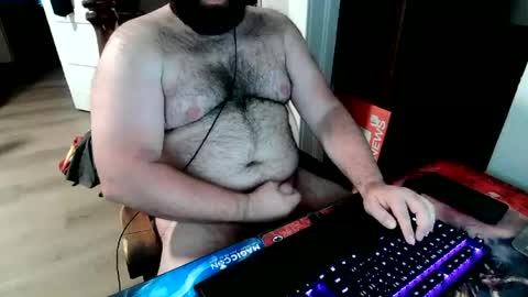 If you are looking for Desert Man 26 you found him I just updated my name to Desert Dan 2779 online show from 06-16-26, 02:19