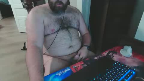 Desert Man online show from 02-18-26, 03:19