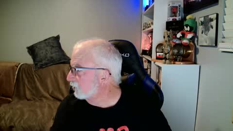 D K online show from 12-04-24, 03:26