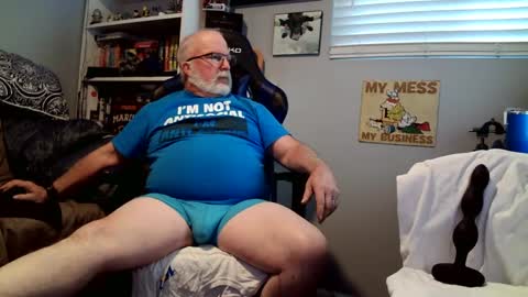 D K online show from 01-11-25, 07:59