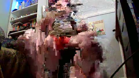 D K online show from 02-20-25, 02:18