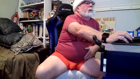 D K online show from 11-27-25, 02:13