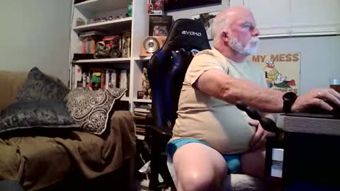 D K online show from 03-03-26, 03:23