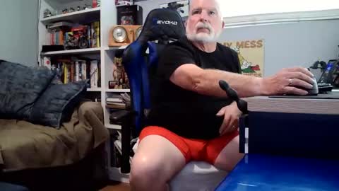 D K online show from 04-23-26, 01:18