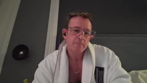 desertranger online show from 02-05-25, 07:39