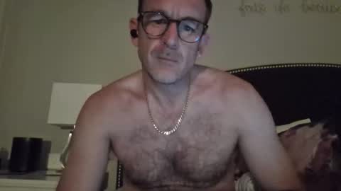 desertranger online show from 11-15-25, 01:51