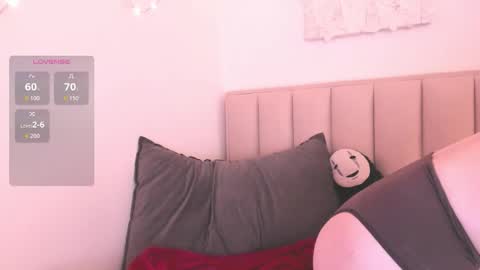 Domi  online show from 02-02-26, 06:28