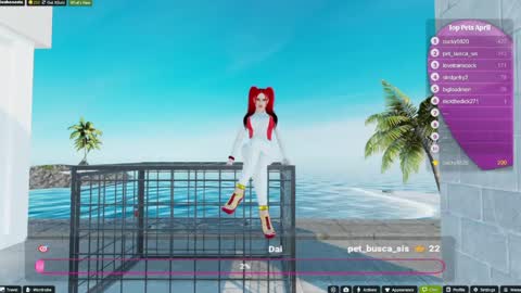 The Goddess online show from 04-13-26, 08:31