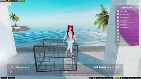 The Goddess online show from 04-14-26, 07:47