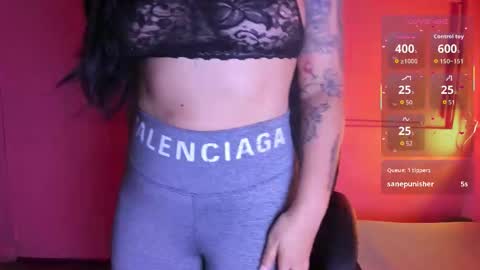NTMY guys im a kinda desi from Medellin  online show from 02-25-26, 08:29