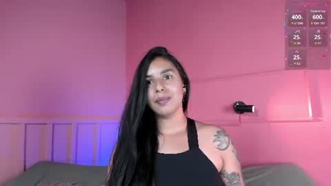 Snapshot of desi_latin chatting on 06-17-26, 07:48 NTMY guys im a kinda desi from Medellin online show from 06-17-26, 07:48