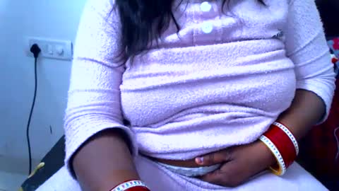 simran online show from 12-19-24, 06:45