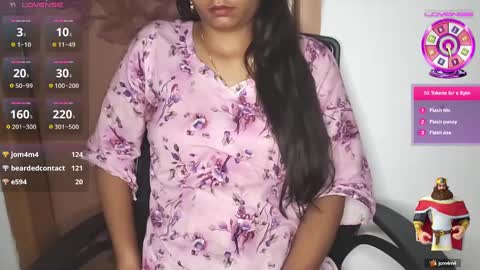 Eva and Adam online show from 03-07-25, 04:44