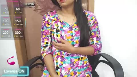 Eva and Adam online show from 03-10-25, 03:12