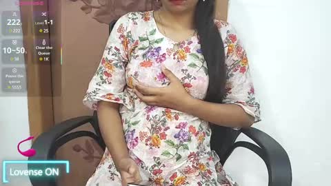 Eva and Adam online show from 03-12-25, 12:57