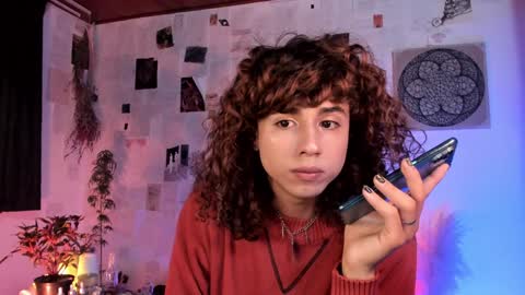 Snapshot of desidias chatting on 12-11-24, 02:30 Desidias online show from 12-11-24, 02:30