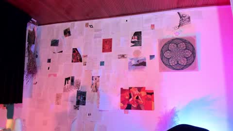 Snapshot of desidias chatting on 02-04-25, 03:33 Desidias online show from 02-04-25, 03:33