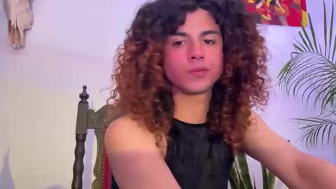 Snapshot of desidias chatting on 10-29-25, 01:08 Desidias online show from 10-29-25, 01:08