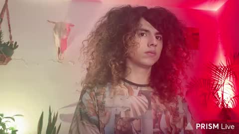 Desidias online show from 11-30-25, 02:37