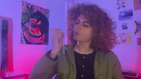 Desidias online show from 02-24-26, 01:03