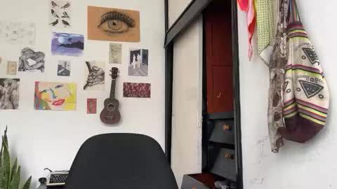 Desidias online show from 02-28-26, 06:31