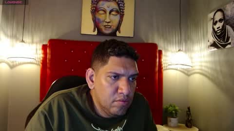 Designturbate online show from 12-07-24, 07:43