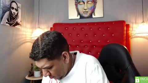 Designturbate online show from 12-30-24, 12:32