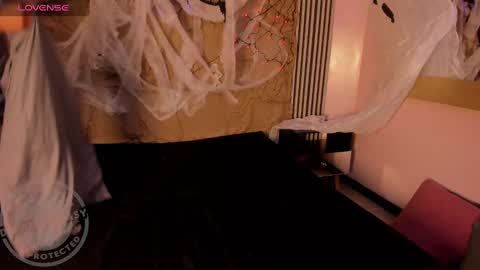 desire_ecstasy online show from 10-28-25, 01:03