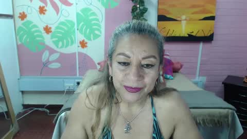VALERIA online show from 12-19-24, 08:34