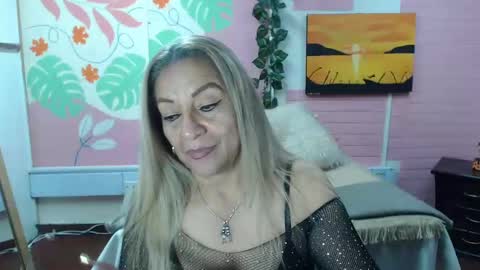 VALERIA online show from 03-03-25, 08:54