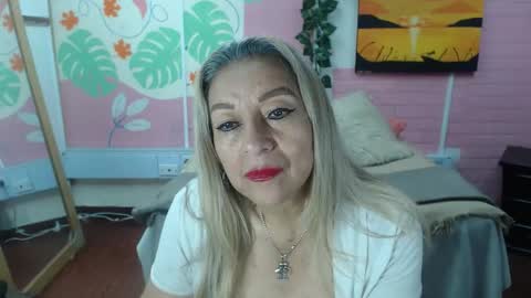 VALERIA online show from 09-16-25, 03:35