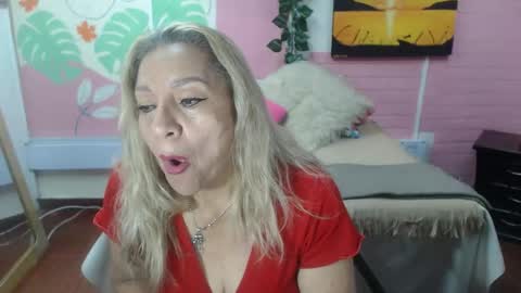 VALERIA online show from 05-22-26, 04:12