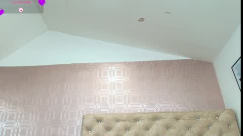 Sara Desire online show from 01-29-25, 06:50